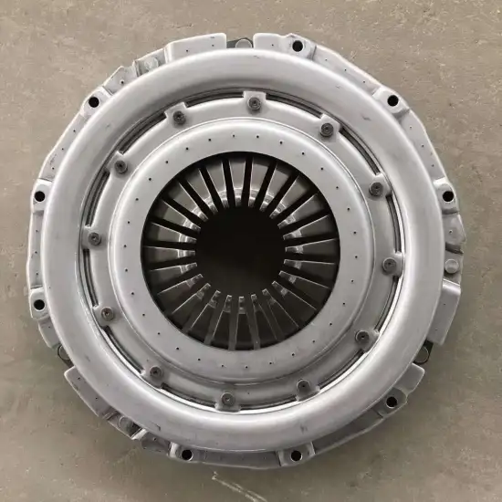 High-Quality OEM 3482000462 MF362 Clutch Plate & Pressure Plate Assembly Price