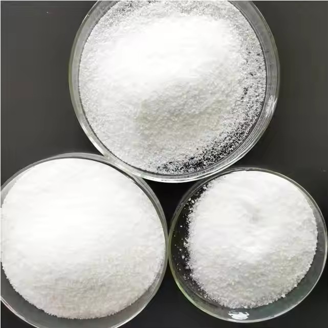 ค. 9003-05-8 anionic polyacrylamide flocculant