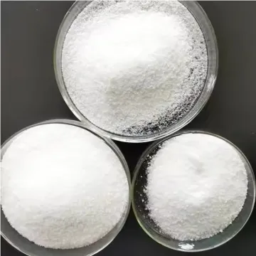 CAS NO. 9003-05-8 Anionic polyacrylamide flocculant