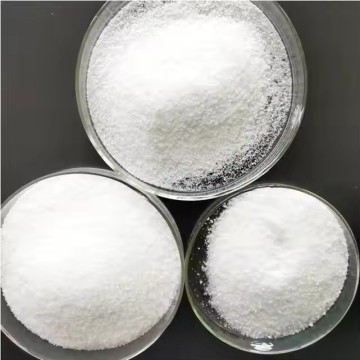 ค. 9003-05-8 anionic polyacrylamide flocculant