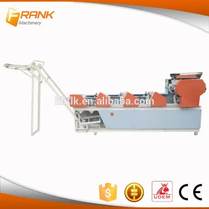 Chinese Noodle making machine / stainless steel noodle maker