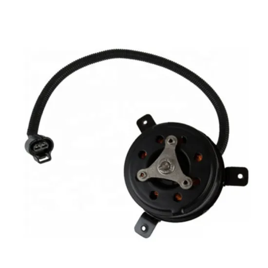 25386-0H020 Electric Radiator Cooling Fan Motor for Elantra 2010