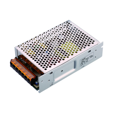 120W DC 12V 10A PFC Function Power Supply