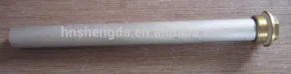 solar water heater parts