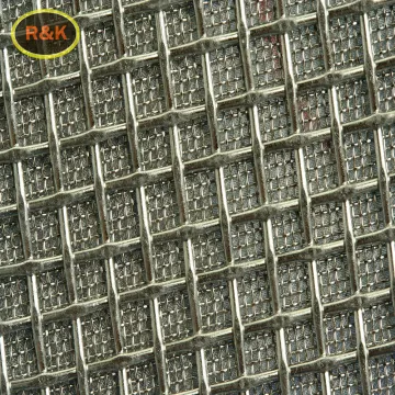 stainless steel multi-layer sintered 15 micron filter mesh