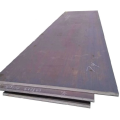 ASTM A572 Grade 50 Carbon Steel Plate