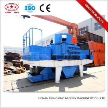 Good quality super fine impact sand making machine