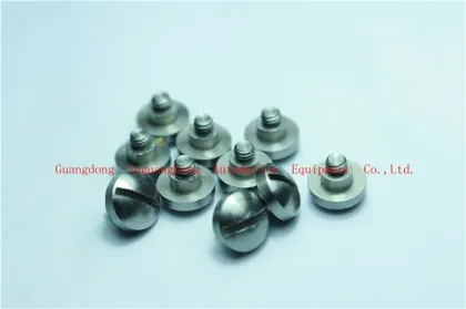 40052091 Juki 32MM Steel Feeder Link Screw