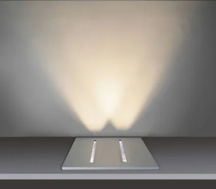 Olam Low Glare UGR Search Engine