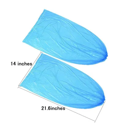 Waterproof Boot Cover Shoe Cover
