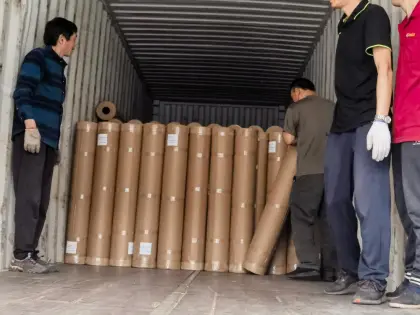 pe protective film for greenhouse