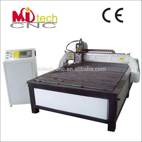 Table Model CNC Plasma Cutting Machine