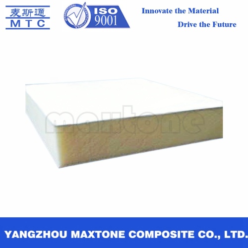 FRP PU Sandwich Panel-LKW-Body Box-Panels