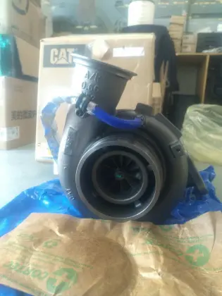 247-2956 TURBO G-BSC CAT Genuine Original