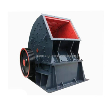 PF Series Fine Impact Craser để bán ở Trịnh Châu, Trung Quốc