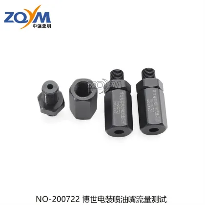 Bosch Denso Fuel Injector Nozzle Flow Test Tool