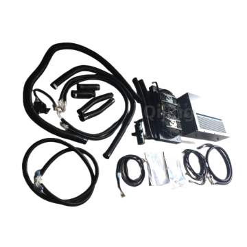 Changlin Wheel Loadder 967H Sistema di condizionamento dell'aria W-08-00229-Vendite a caldo Nuovi prodotti