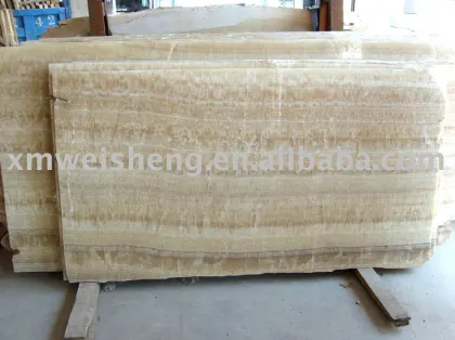 honey onyx marble
