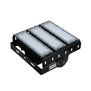 Shenzhen Factory IP65 Module LED Outdoor Lighting 150W 3030SMD Flood Light 130LM/W