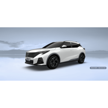 2024 GACMOTOR GS3 YINGSU 270T JIN ZHI MAX