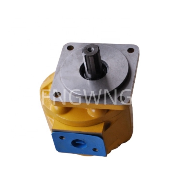 CBG2063 Hydraulic Pump Gear Pump For XGMA Loader