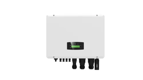 3Phase High Voltage 17kw Hybrid Inverter for Home