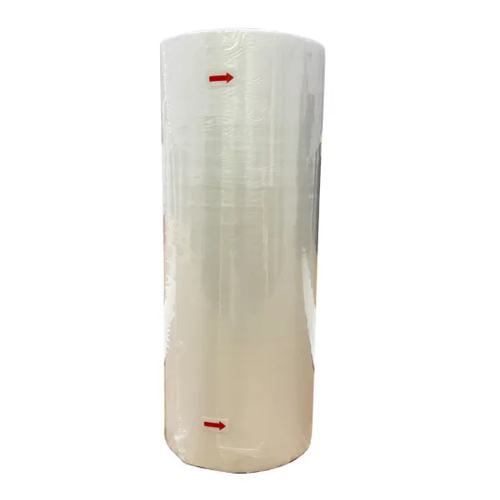 PE Perforated Produce Bags on Roll