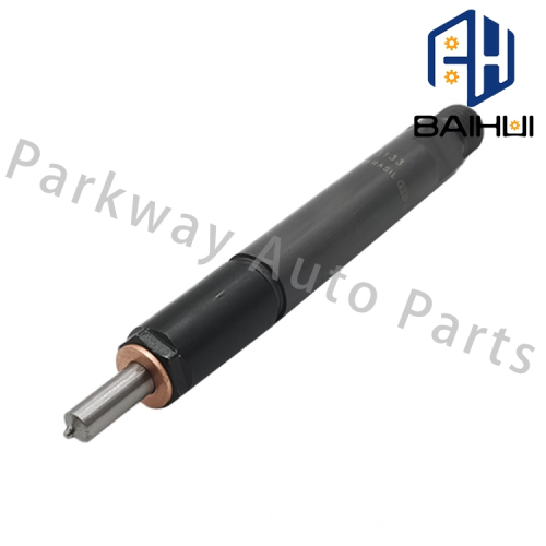 High-Quality Original Fuel Injector Common Rail Injector Nozzle for 0432191312 02113133