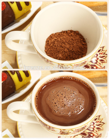 milka chocolate ingredients cacao