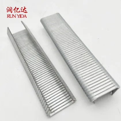 Connecting Mattress Cloth Stapler: Hog Ring D Ring Gun