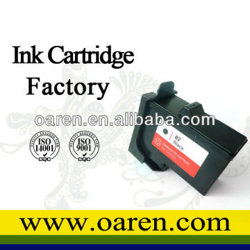 Compatible Lexmark 82 Remanufactured Ink Cartridge for Lexmark Printer