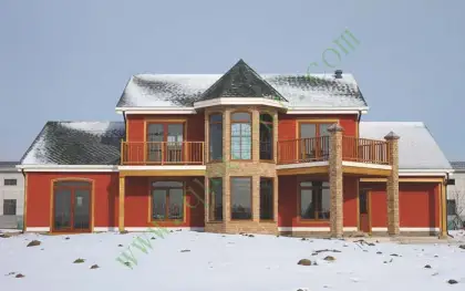 Jilin Project- W2688