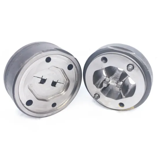 Office building decoration extruded aluminum profile mold