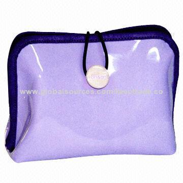Leather travel kit
