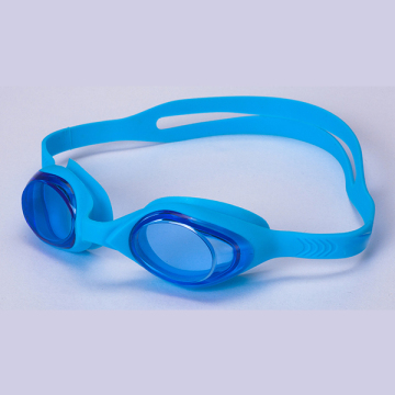 Baby Swim Goggles with UV Protection for Outdoor Pools
