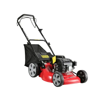 Best Multi-Function Hand Push Lawn Mower for Yard Tools