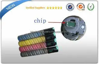 Ricoh Aficio MPC2050 Color Laser Toner for Ricoh MPC2030 /