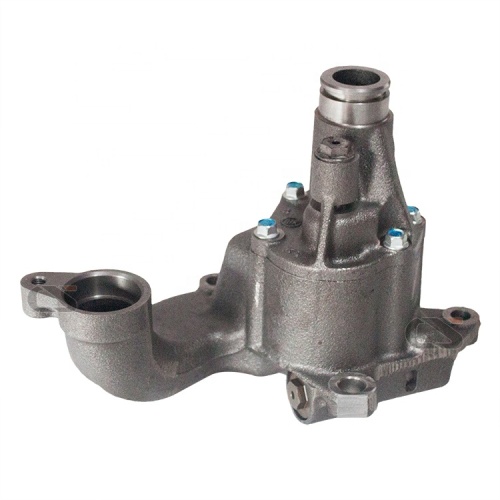 oil pump 6261-51-2000 engine SAA6D140E-5