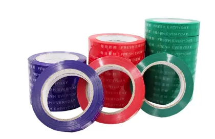 Biodegradable food sealing tape