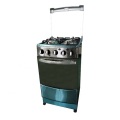 20Inch Stainless Steel Gas Range With Oven