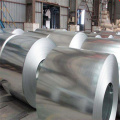 Bobina de acero galvanizado para la construcción Materilal Q235