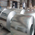 ASTM A653 SS Galvanizli Çelik Bobin