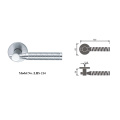 Set Pemegang Tuas Pintu Kreatif