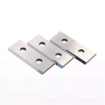 Kenlar Rectangle Carbide Reversible Insert Blades