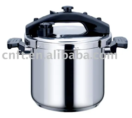 pressure cooker