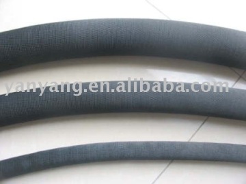 TPU suction hose