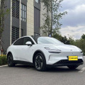 onvo L60 2024 model 555km standard range version