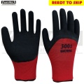 Mechanical Work Hand Protection