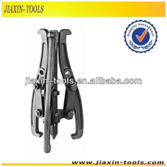 3 Jaws gear puller-hand tools made in China