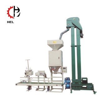 Multi-Functional Grain Packing Machine